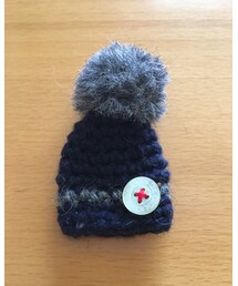 +K*(ハンドメイド) | ブローチ/コサージュ