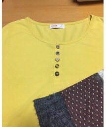 CHIME | Tシャツ/カットソー