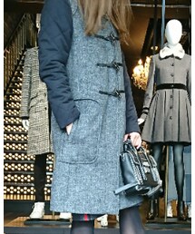 muller of yoshiokubo | ダッフルコート
