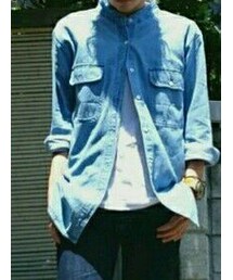 used | シャツ/ブラウス