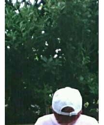 自分で作りました | キャップ