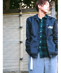 NEW BALANCE | その他アウター