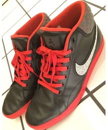 NIKE | NIKE×浦和REDS 3rdモデル×NIACスワロフスキーデコ(スニーカー)