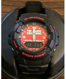 G-SHOCK | アナログ腕時計
