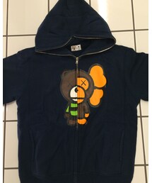 A BATHING APE | パーカー