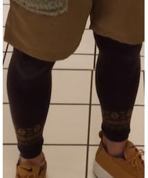 BODY WILD | レギンス/スパッツ