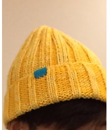 no brand | ニットキャップ/ビーニー