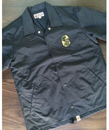 A BATHING APE | ブルゾン