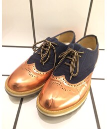 mercibeaucoup, | シューズ