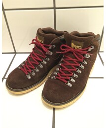 MAD FOOT | シューズ