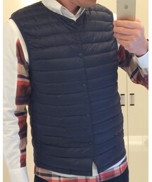 UNIQLO | ダウンベスト