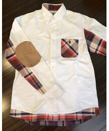 A BATHING APE | シャツ/ブラウス