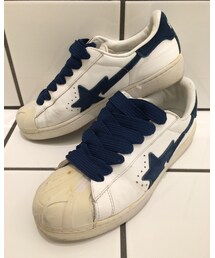 A BATHING APE | スニーカー
