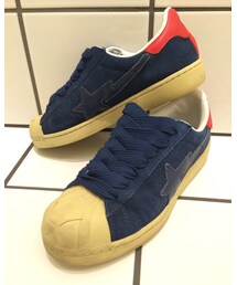 A BATHING APE | スニーカー