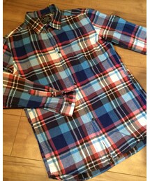 UNIQLO | シャツ/ブラウス