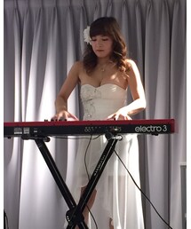 高木里代子 | タワーレコード渋谷店 インスト(その他)