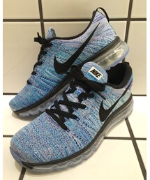 NIKE | NIKE FLYKNIT AIR MAX 2016(スニーカー)