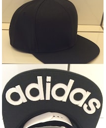 adidas | キャップ