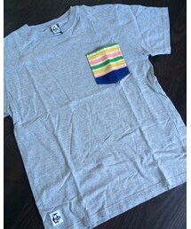 CHUMS | Tシャツ/カットソー