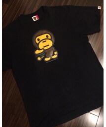 A BATHING APE | Tシャツ/カットソー