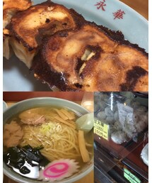 食べた物① | その他