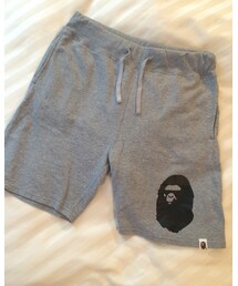 A BATHING APE | パンツ