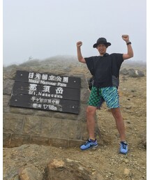 軽装登山禁止 | その他