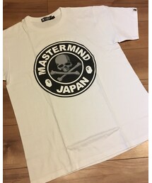 A BATHING APE×mastermind | Tシャツ/カットソー