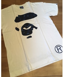 A BATHING APE | Tシャツ/カットソー