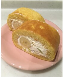久し振りにケーキ焼きました | その他
