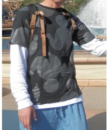 Disney | Tシャツ/カットソー