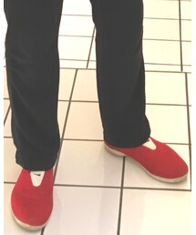NIKE | サンダル