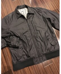 UNIQLO | ナイロンジャケット