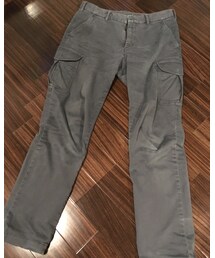 UNIQLO | カーゴパンツ