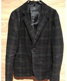 UNIQLO | テーラードジャケット