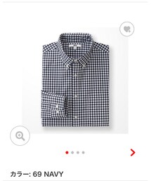 UNIQLO | シャツ/ブラウス