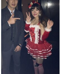 高木里代子 | その他