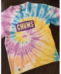 CHUMS | トップス