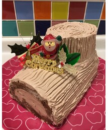 ケーキ作りました | その他
