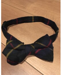 URBAN RESEARCH DOORS MENS | 蝶ネクタイ