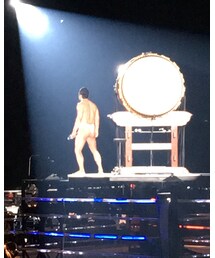 高田延彦 男祭り RIZIN | その他