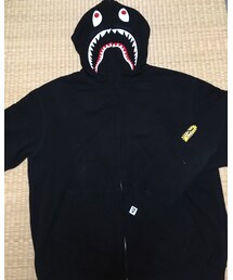 A BATHING APE | パーカー