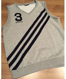 adidas | ベスト