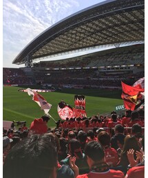 2017年開幕戦 | その他