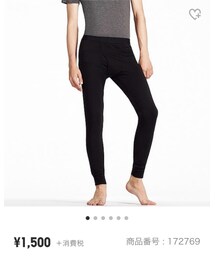 UNIQLO | タイツ/ストッキング