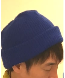 no brand | ニットキャップ/ビーニー