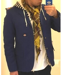 UNIQLO | パーカー