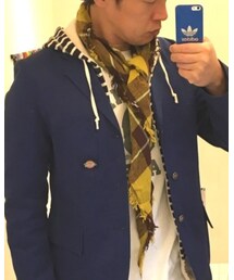 no brand | マフラー