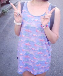 RIPNDIP | タンクトップ