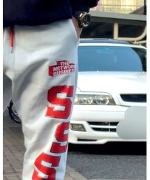 the network business | スウェットパンツ